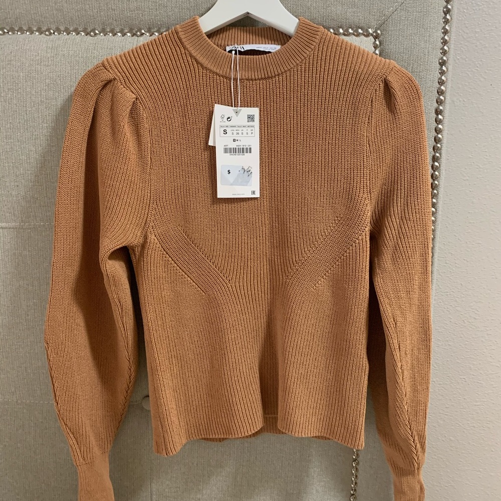 Zara Sweater